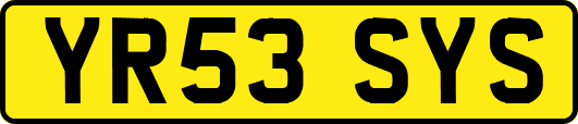 YR53SYS