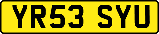 YR53SYU