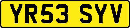 YR53SYV