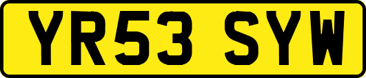 YR53SYW