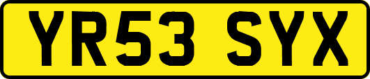 YR53SYX