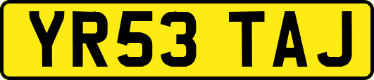 YR53TAJ
