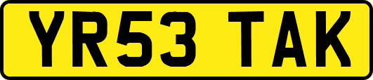 YR53TAK