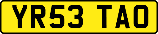 YR53TAO