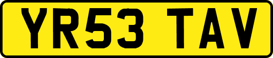 YR53TAV