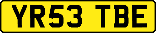 YR53TBE