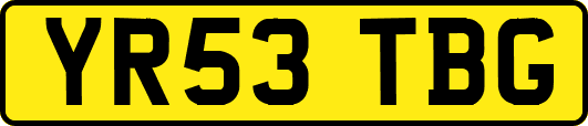 YR53TBG