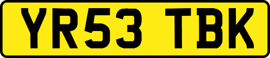 YR53TBK