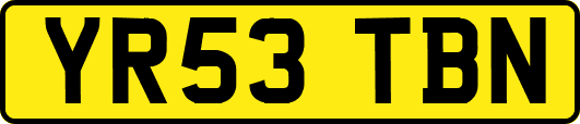 YR53TBN