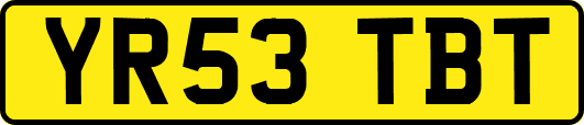 YR53TBT