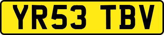 YR53TBV