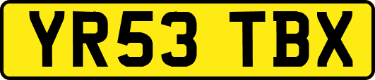 YR53TBX