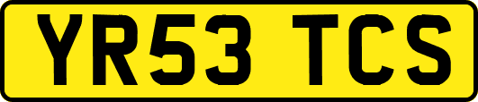 YR53TCS