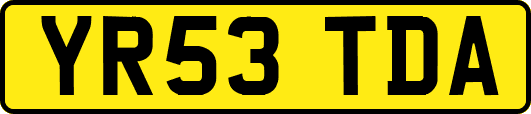 YR53TDA
