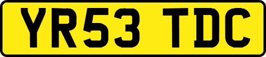 YR53TDC