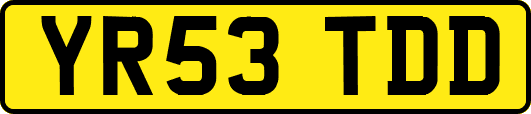 YR53TDD