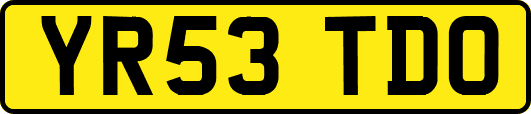 YR53TDO