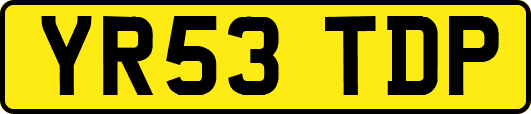 YR53TDP