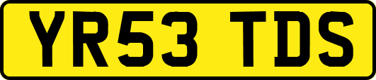YR53TDS