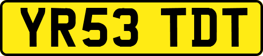 YR53TDT