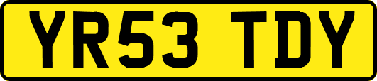 YR53TDY