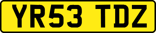 YR53TDZ