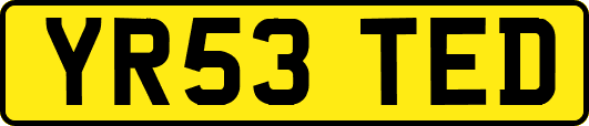 YR53TED