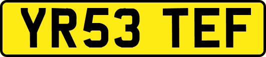 YR53TEF