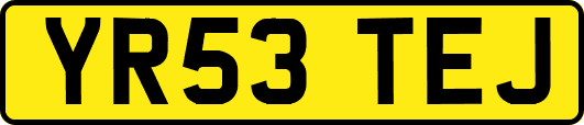 YR53TEJ