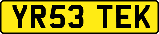 YR53TEK