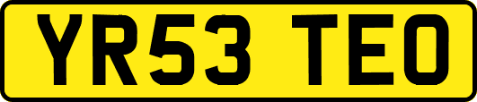 YR53TEO