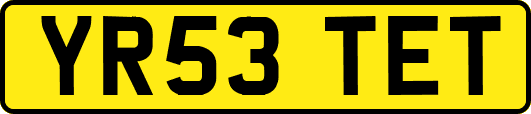 YR53TET