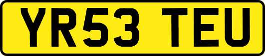 YR53TEU