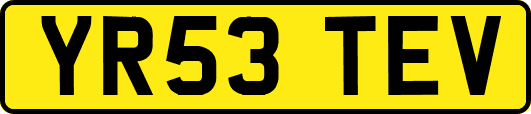 YR53TEV