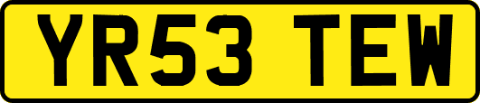 YR53TEW
