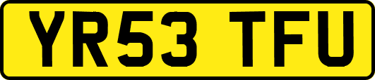 YR53TFU