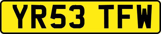 YR53TFW