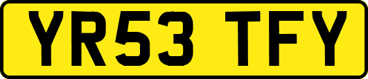 YR53TFY