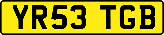 YR53TGB