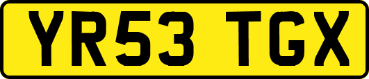 YR53TGX