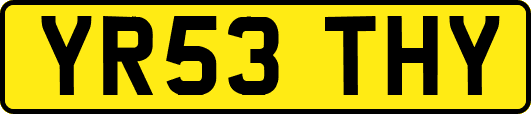YR53THY