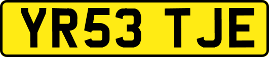 YR53TJE