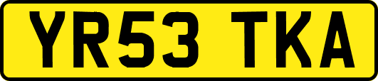 YR53TKA