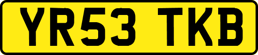 YR53TKB