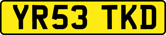 YR53TKD