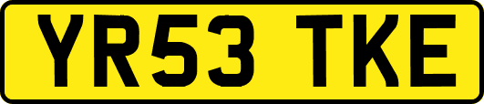 YR53TKE