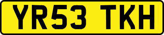 YR53TKH