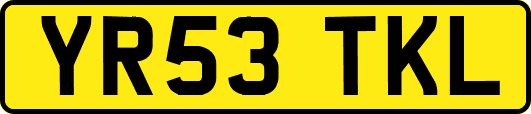 YR53TKL