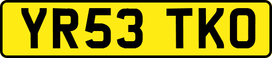 YR53TKO