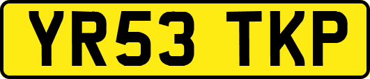 YR53TKP